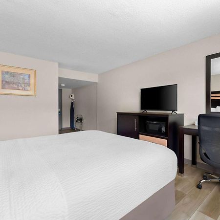 Days Inn By Wyndham Albany Suny Ngoại thất bức ảnh