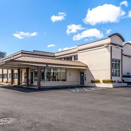 Days Inn By Wyndham Albany Suny Ngoại thất bức ảnh