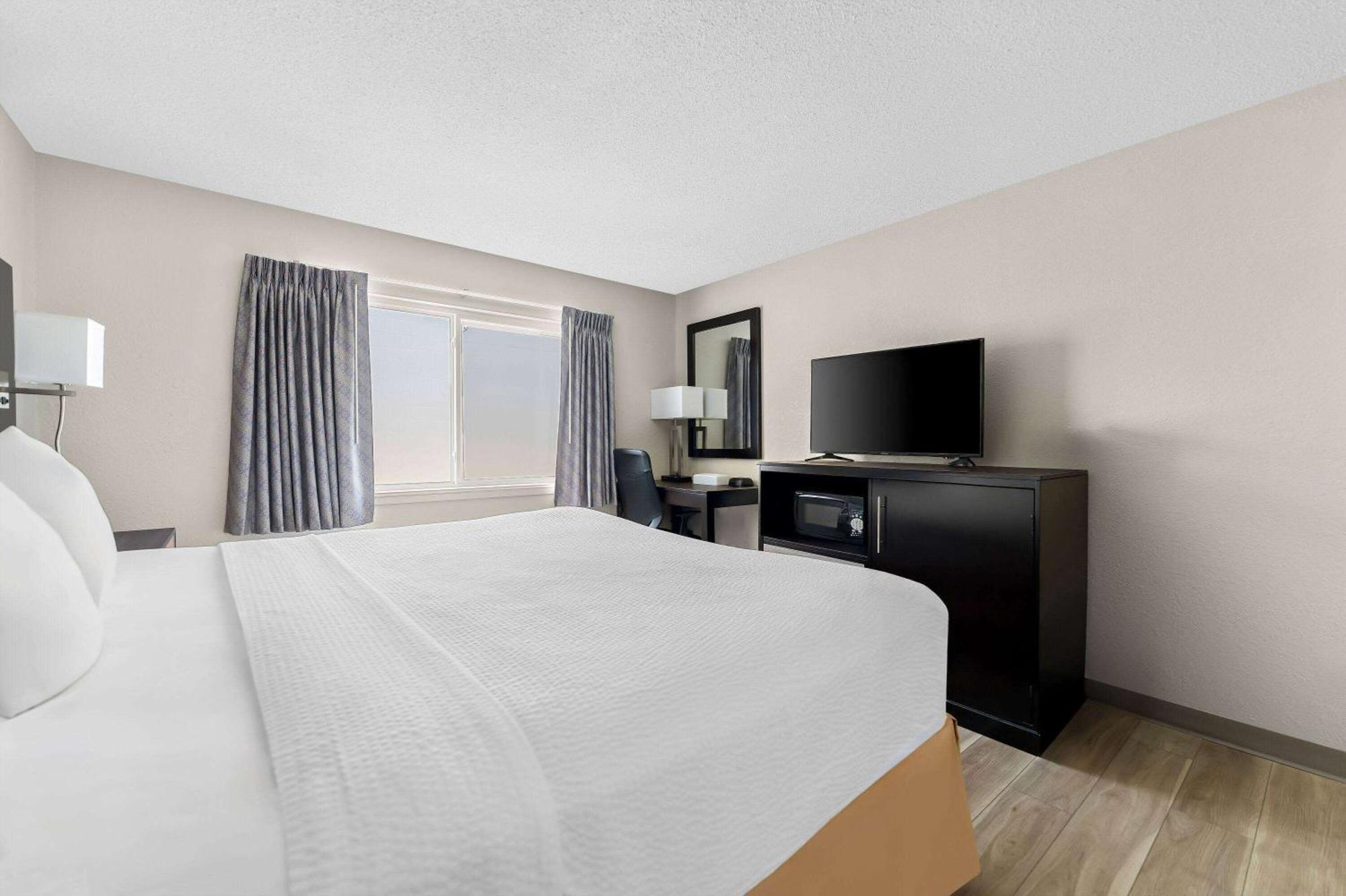 Days Inn By Wyndham Albany Suny Ngoại thất bức ảnh