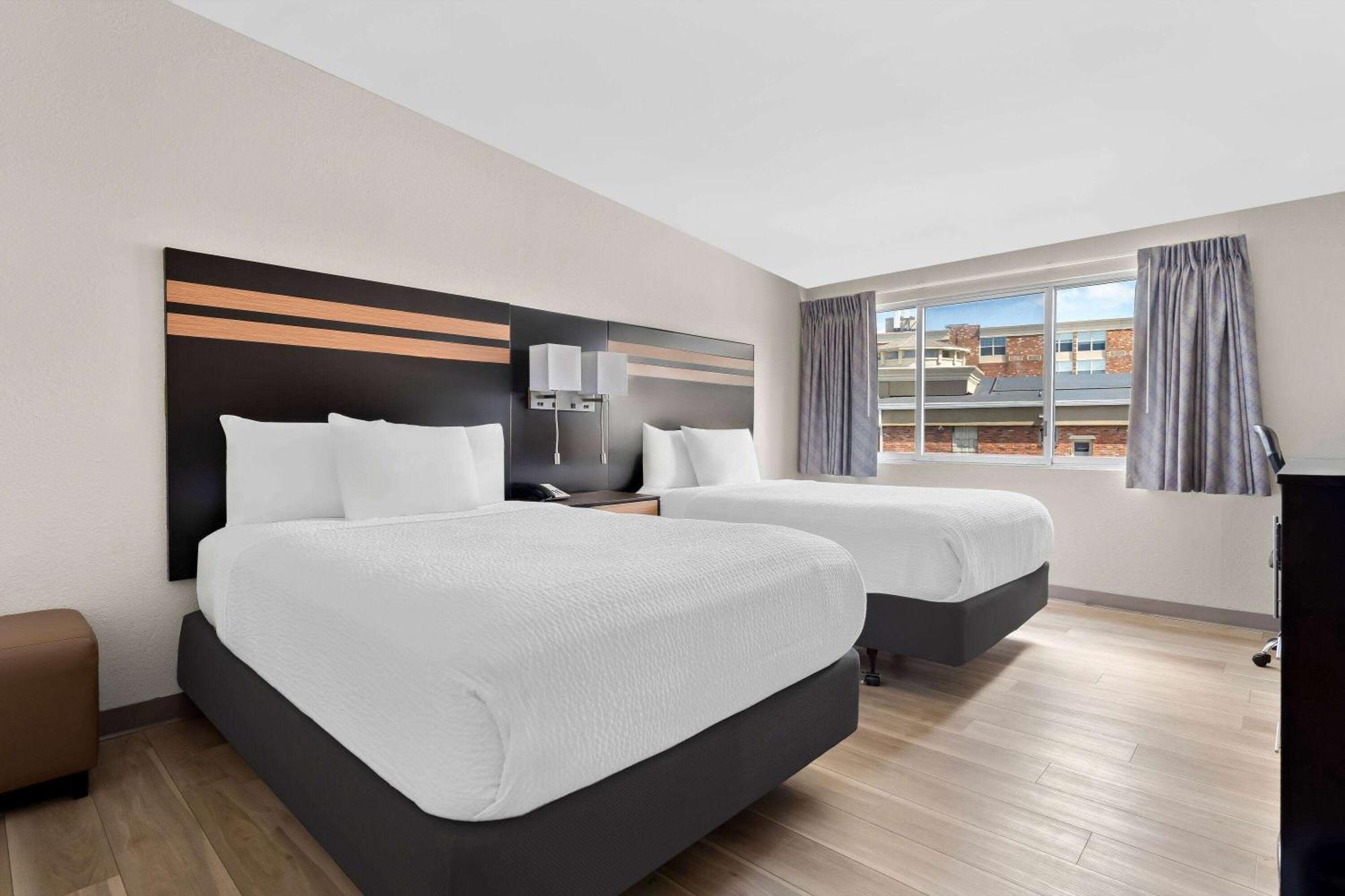 Days Inn By Wyndham Albany Suny Ngoại thất bức ảnh